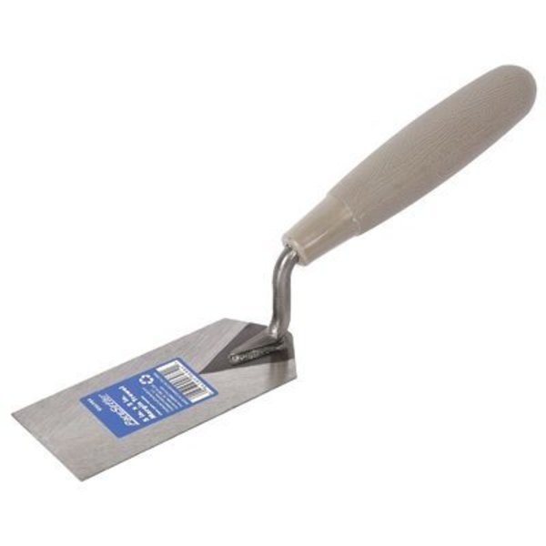 Goldblatt Industries 5x2 Margin Trowel G06984